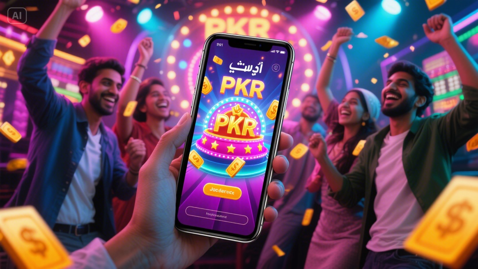 Slots RoyaleMake your first recharge today and get 200% instantly added to your account! Pakistan’s players enjoy safe PKR deposits, instant withdrawals, and exciting daily bonuses.