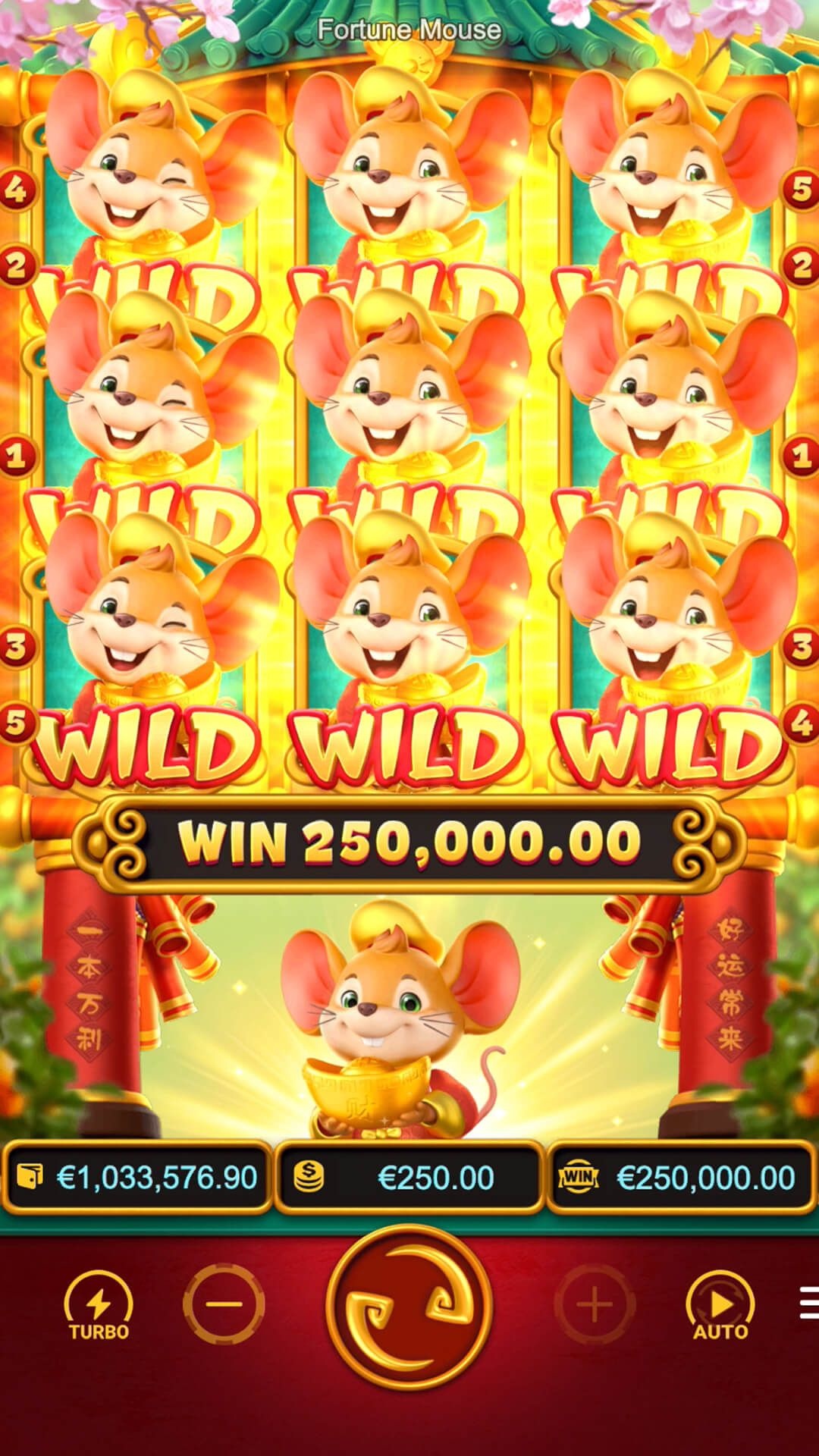 Slots Royale game
