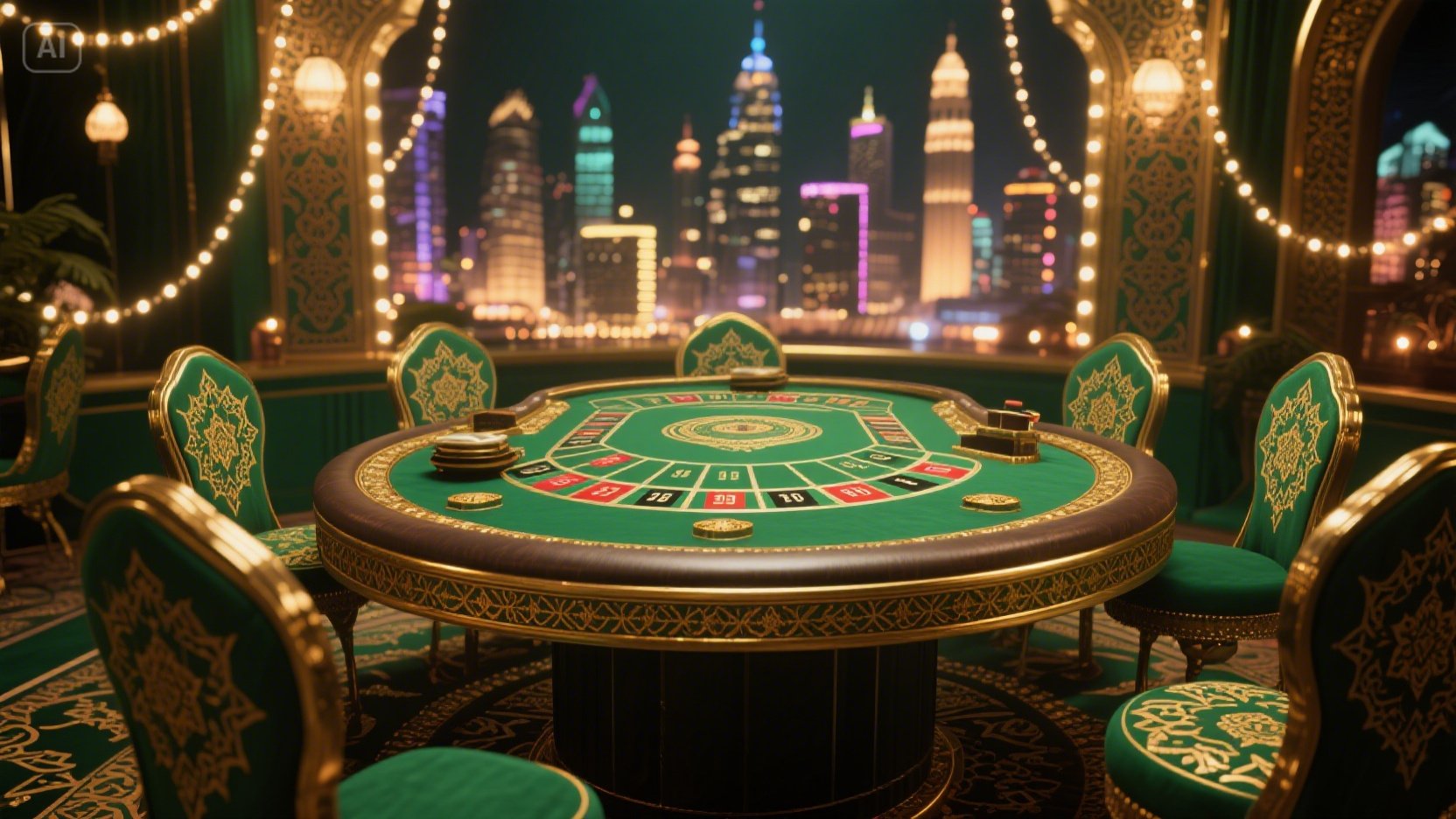 Casino Slots Royale desktop and mobile interfaces