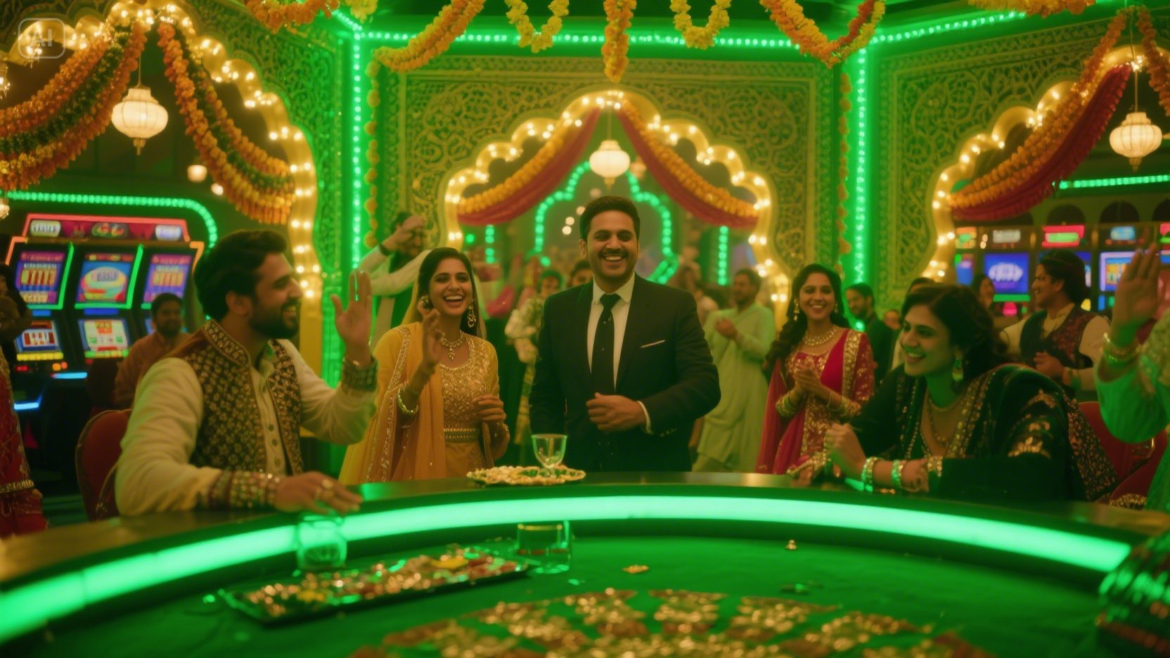 Registration at Slots Royale Casino