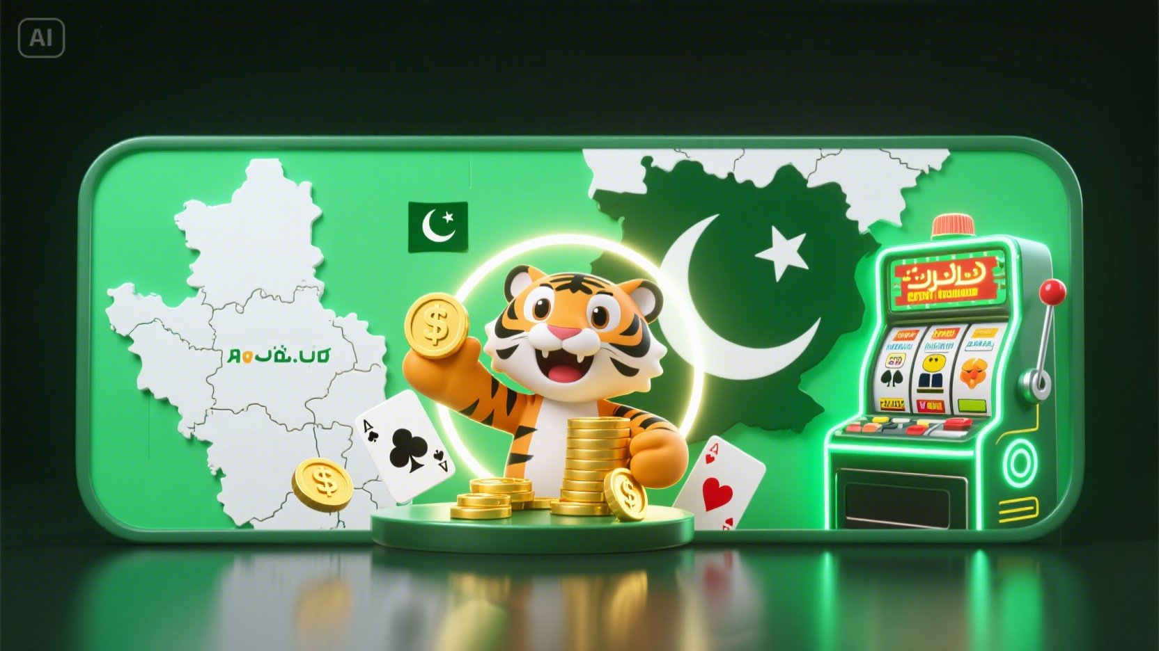 Slots RoyaleDeposit today in PKR and enjoy a 200% instant bonus reward! Pakistani players can spin the reels, play live casino, and cash out in minutes.