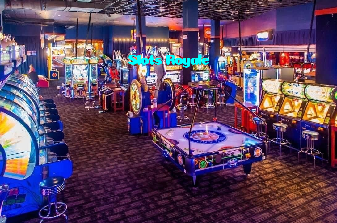 making first deposit on Slots Royale website using local payment methods in Pakistan