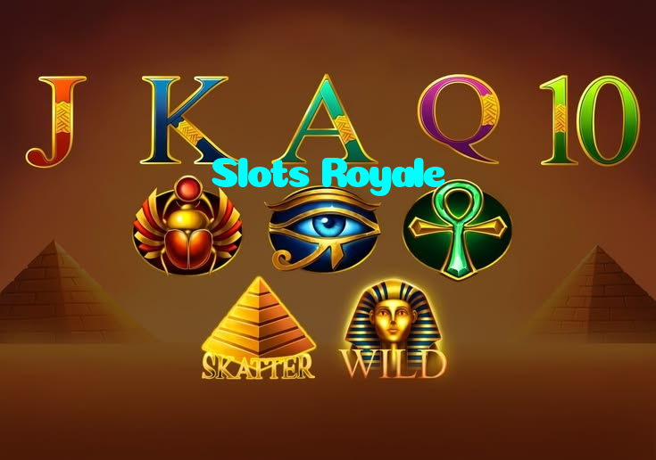 Slots Royale