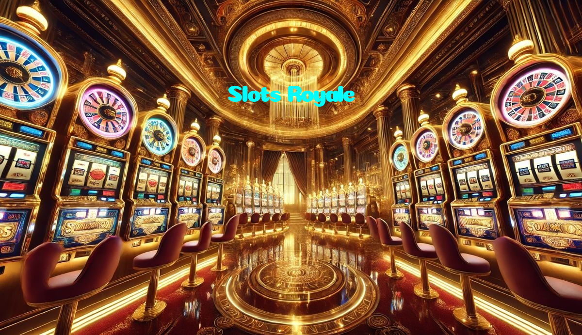 Slots Royale