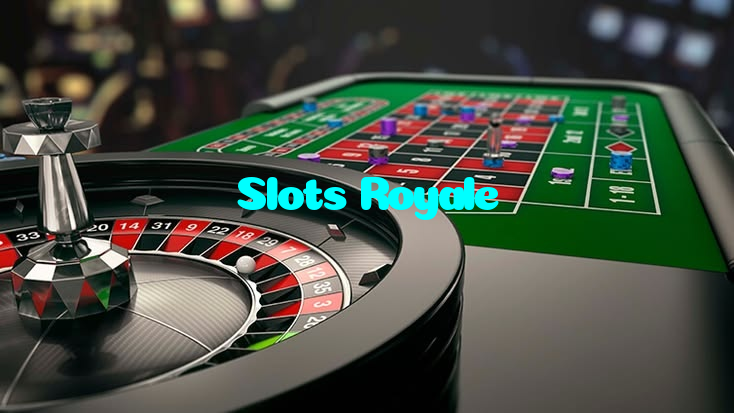 available types of Slots Royale bet including pre-match live express and system bets