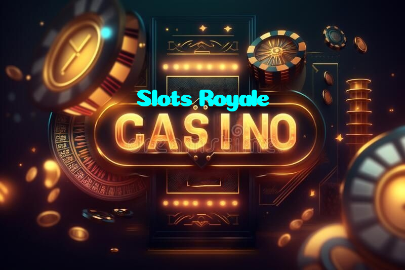 Slots Royale خوش آمدید بونس +600% پیشکش موبائل ایپ کے پروموشن سیکشن میں دکھائی دیتی ہے۔