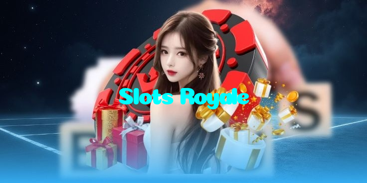 making first deposit on Slots Royale website using local payment methods in Pakistan